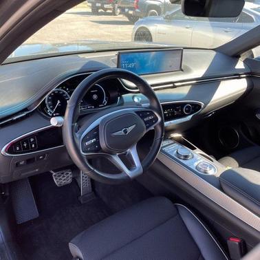 2023 Genesis GV70 2.5T AWD