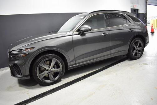 2023 Genesis GV70 2.5T AWD