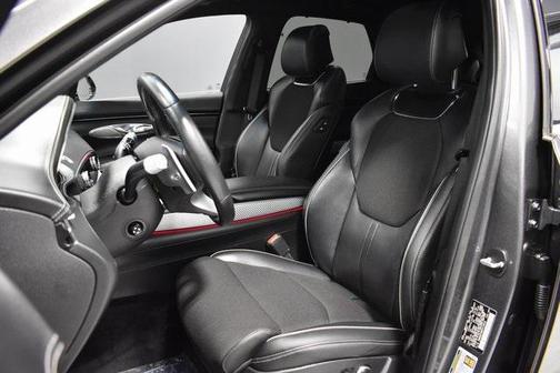 2023 Genesis GV70 2.5T AWD