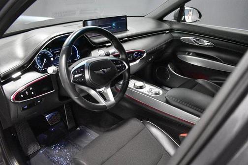 2023 Genesis GV70 2.5T AWD