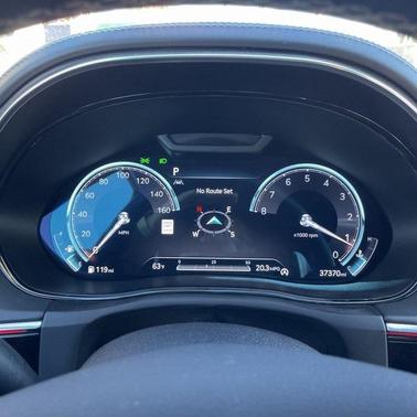 2023 Genesis GV70 2.5T AWD