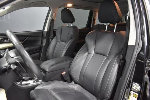 2019 Subaru Ascent Limited 8-Passenger