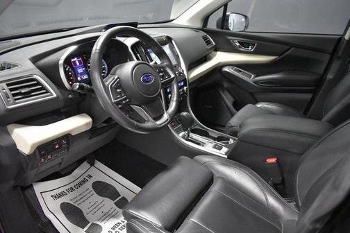 2019 Subaru Ascent Limited 8-Passenger
