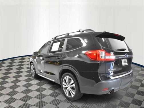 2019 Subaru Ascent Limited 8-Passenger