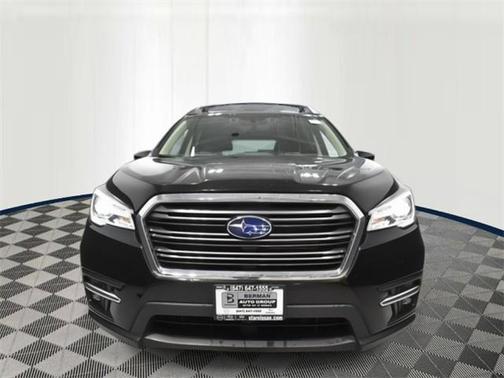 2019 Subaru Ascent Limited 8-Passenger