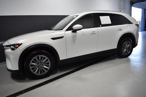 2024 Mazda CX-90 3.3 Turbo Preferred Plus
