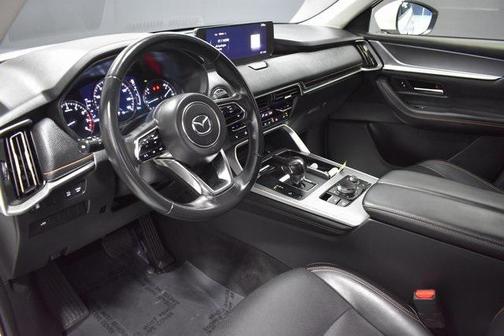 2024 Mazda CX-90 3.3 Turbo Preferred Plus