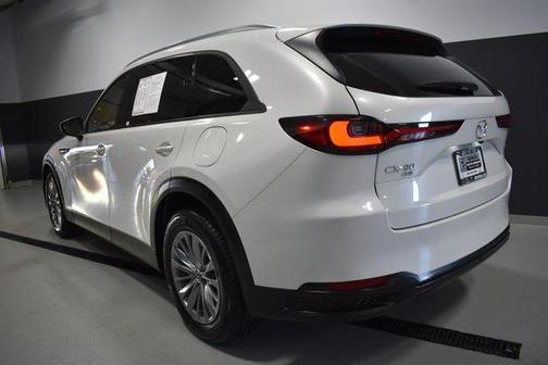 2024 Mazda CX-90 3.3 Turbo Preferred Plus