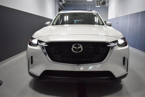 2024 Mazda CX-90 3.3 Turbo Preferred Plus