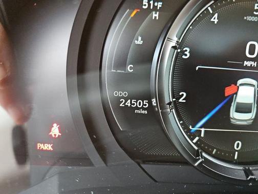 2023 Lexus IS 350 Base