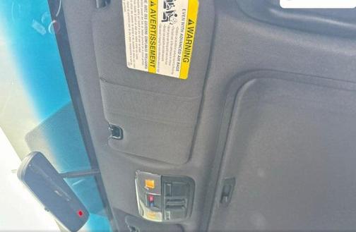 2019 Subaru WRX STI Limited