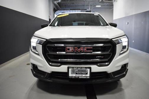 2023 GMC Terrain AWD AT4