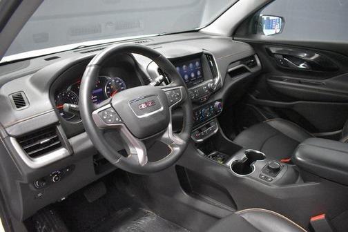 2023 GMC Terrain AWD AT4