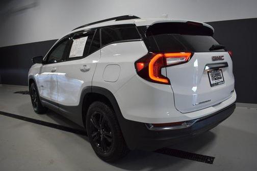 2023 GMC Terrain AWD AT4