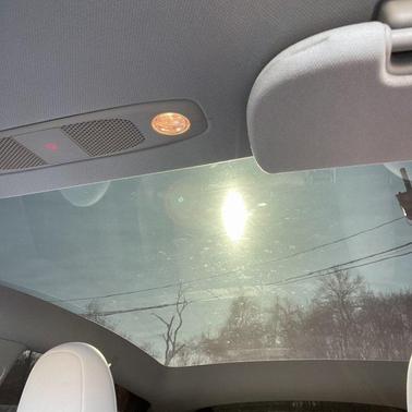 2024 Tesla Model Y Performance Dual Motor All-Wheel Drive