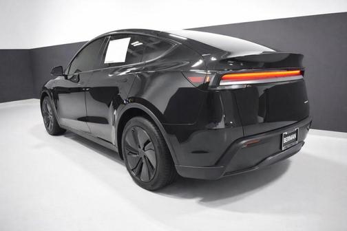 2026 Tesla Model Y Long Range Launch Series