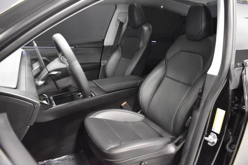 2026 Tesla Model Y Long Range Launch Series