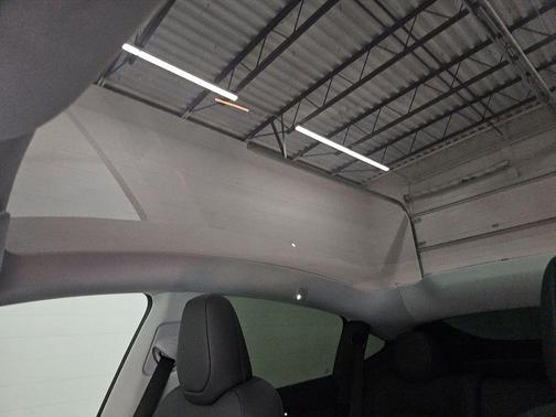 2026 Tesla Model Y Long Range Launch Series