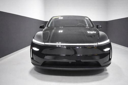 2026 Tesla Model Y Long Range Launch Series