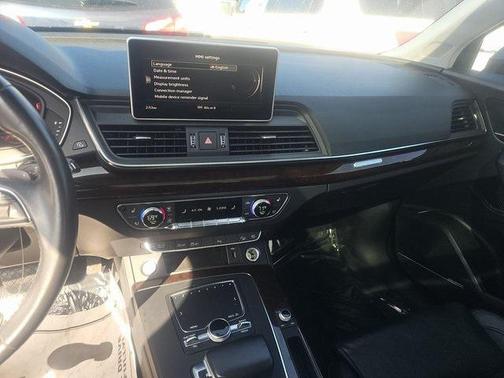 2018 Audi Q5 2.0T Tech Premium