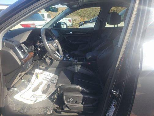 2018 Audi Q5 2.0T Tech Premium