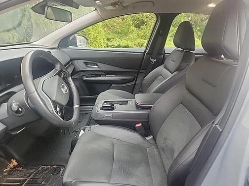 2024 Nissan ARIYA ENGAGE