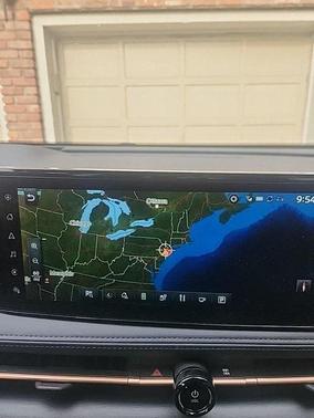 2024 Nissan ARIYA ENGAGE