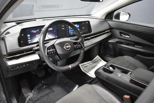 2024 Nissan ARIYA ENGAGE