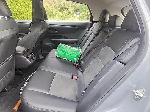 2024 Nissan ARIYA ENGAGE