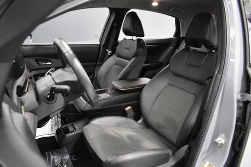 2024 Nissan ARIYA ENGAGE