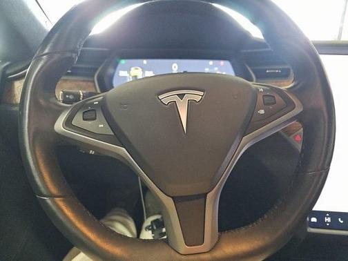2020 Tesla Model S Long Range