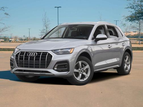 2023 Audi Q5 45 S line Premium