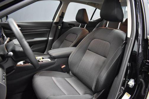 2025 Nissan Altima SV AWD