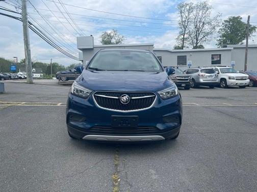 Photo 2 of 17 of 2019 Buick Encore Preferred