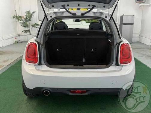2019 MINI Hardtop Cooper