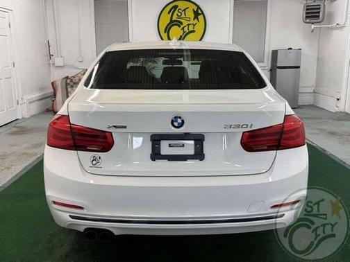 2018 BMW 330 xDrive