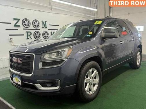 2013 GMC Acadia SLE-1