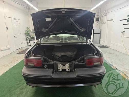 1994 Chevrolet Caprice Classic