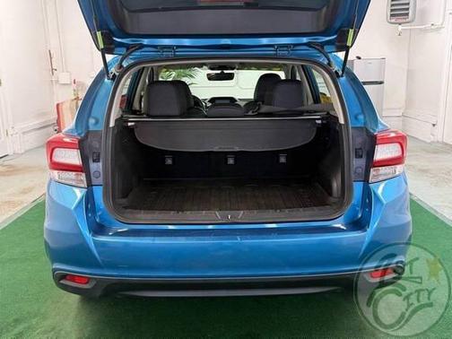 2018 Subaru Impreza 2.0i Limited