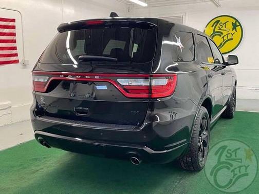 2020 Dodge Durango R/T AWD