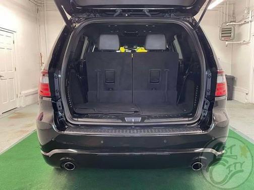 2020 Dodge Durango R/T AWD