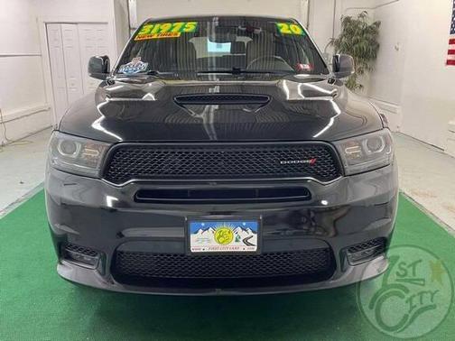 2020 Dodge Durango R/T AWD