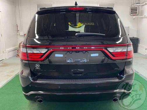 2020 Dodge Durango R/T AWD