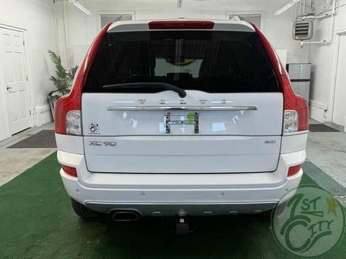 2014 Volvo XC90 3.2
