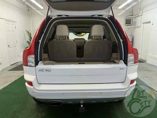 2014 Volvo XC90 3.2