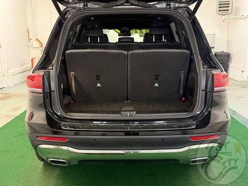2021 Mercedes-Benz GLB 250 4MATIC