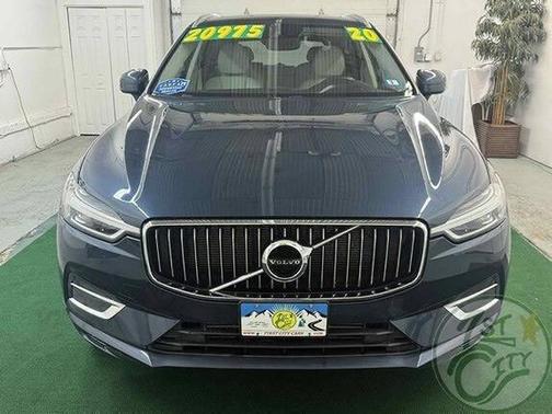 2018 Volvo XC60 T5 Inscription