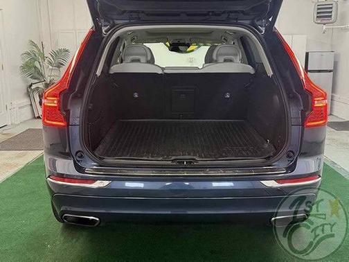 2018 Volvo XC60 T5 Inscription