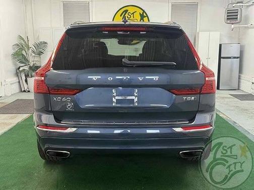 2018 Volvo XC60 T5 Inscription