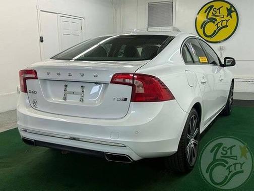 2018 Volvo S60 Inscription T5
